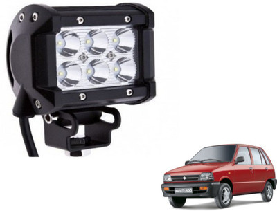 

Mockhe LED Fog Light For Maruti Suzuki 800