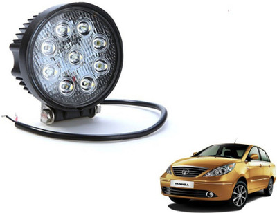 

Mockhe LED Fog Light For Tata Manza