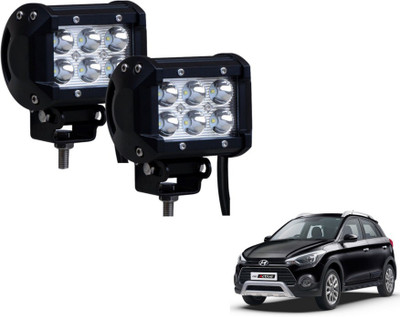 

Mockhe LED Fog Light For Hyundai i20