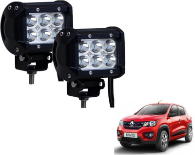 

Mockhe LED Fog Light For Renault Kwid