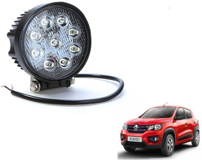 

Mockhe LED Fog Light For Renault Kwid