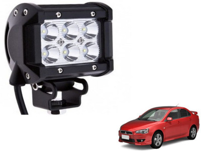 

Mockhe LED Fog Light For Mitsubishi Lancer