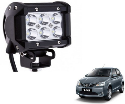 

Mockhe LED Fog Light For Toyota Etios Liva