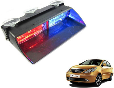 

Mockhe LED Fog Light For Tata Manza