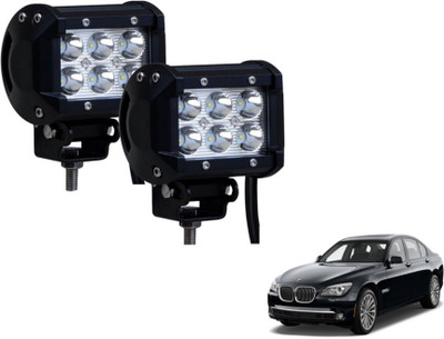 

Mockhe LED Fog Light For BMW 7 Series