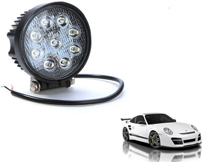 

Mockhe LED Fog Light For Porsche Cayman