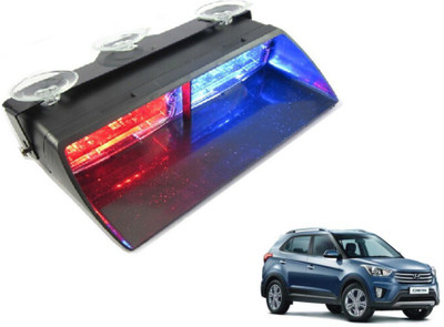 

Mockhe LED Fog Light For Hyundai Creta