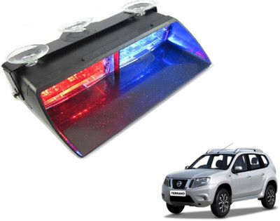 

Mockhe LED Fog Light For Nissan Terrano