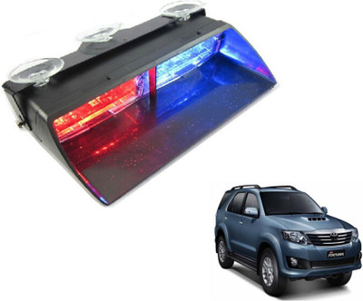 

Mockhe LED Fog Light For Toyota Fortuner