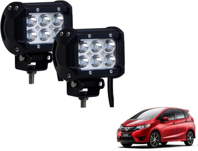 

Mockhe LED Fog Light For Honda Jazz