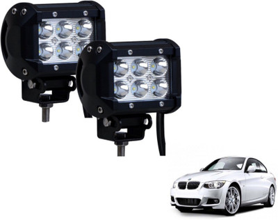 

Mockhe LED Fog Light For BMW 320D