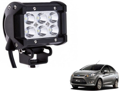 

Mockhe LED Fog Light For Ford Fiesta