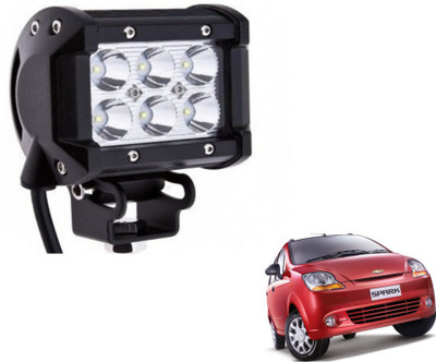 

Mockhe LED Fog Light For Chevrolet Spark