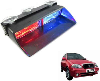 

Mockhe LED Fog Light For Maruti Suzuki Esteem