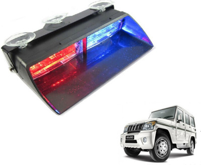 

Mockhe LED Fog Light For Mahindra Bolero