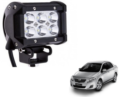 

Mockhe LED Fog Light For Toyota Corolla