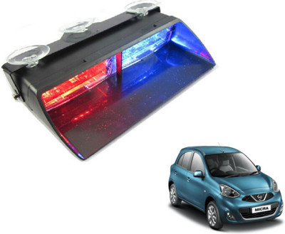 

Mockhe LED Fog Light For Nissan Micra
