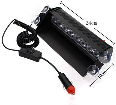 

Mockhe LED Fog Light For Universal For Car Universal For Car