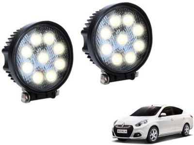

Mockhe LED Fog Light For Renault Scala