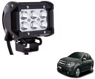 

Mockhe LED Fog Light For Chevrolet Aveo