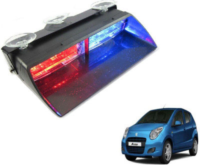 Mockhe LED Fog Light For Maruti Suzuki A-Star