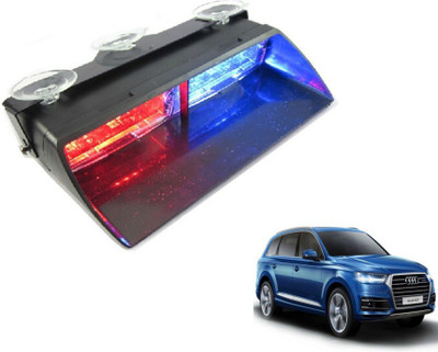 

Mockhe LED Fog Light For Audi Q7