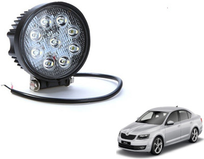 

Mockhe LED Fog Light For Skoda Octavia