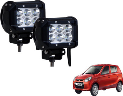 

Mockhe LED Fog Light For Maruti Suzuki Alto 800