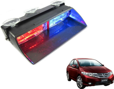 

Mockhe LED Fog Light For Honda City