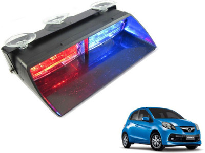 

Mockhe LED Fog Light For Honda Brio