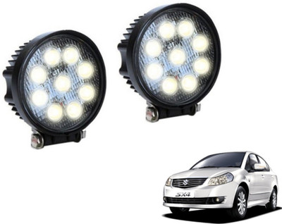 

Mockhe LED Fog Light For Maruti Suzuki SX4