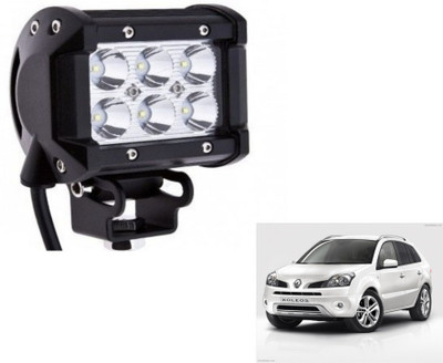 

Mockhe LED Fog Light For Renault Koleos
