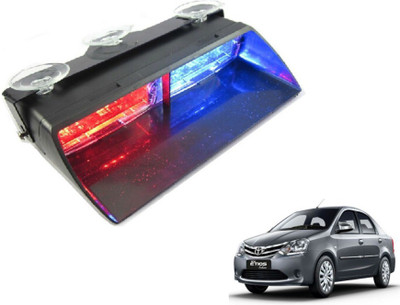 

Mockhe LED Fog Light For Toyota Etios
