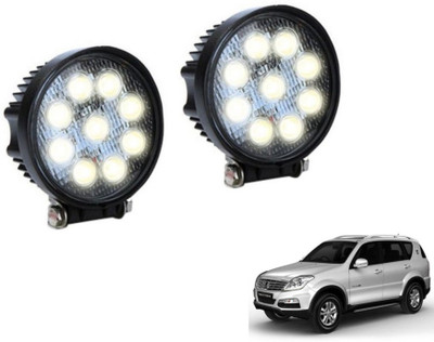 

Mockhe LED Fog Light For SsangYong Rexton