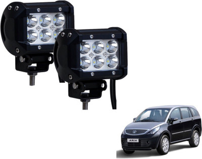 

Mockhe LED Fog Light For Tata Aria