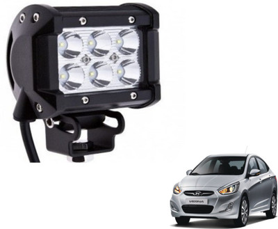 

Mockhe LED Fog Light For Hyundai Verna