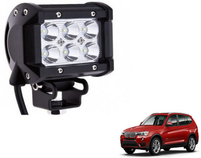 

Mockhe LED Fog Light For BMW X3