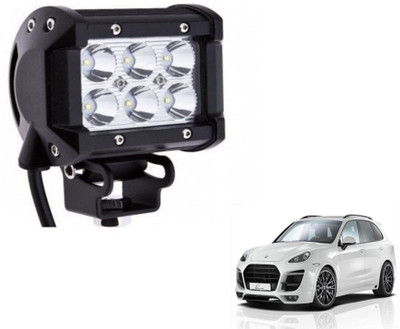 

Mockhe LED Fog Light For Porsche Cayenne