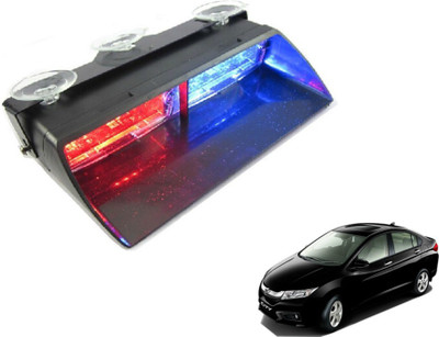 

Mockhe LED Fog Light For Honda City