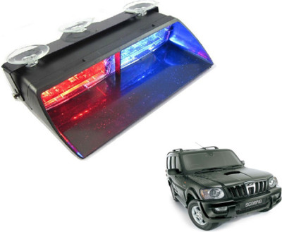 

Mockhe LED Fog Light For Mahindra Scorpio