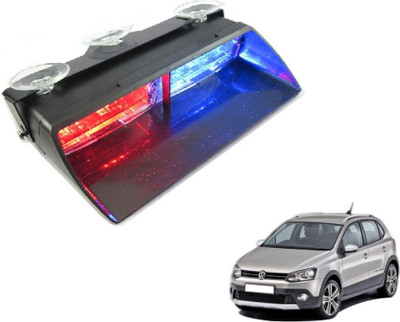 

Mockhe LED Fog Light For Volkswagen Polo Cross
