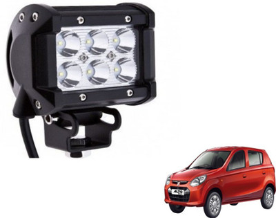 Mockhe LED Fog Light For Maruti Suzuki Alto 800