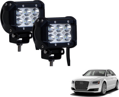 

Mockhe LED Fog Light For Audi A8