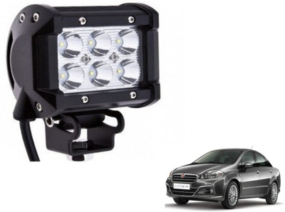 

Mockhe LED Fog Light For Fiat Linea