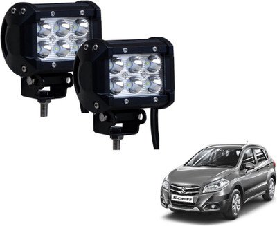 

Mockhe LED Fog Light For Maruti Suzuki S-Cross