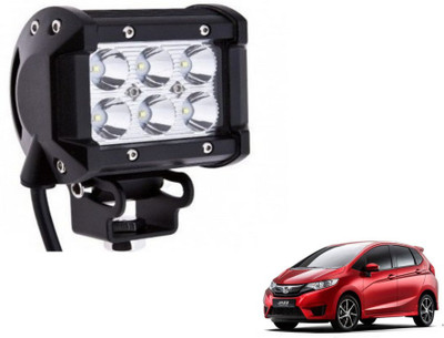 

Mockhe LED Fog Light For Honda Jazz