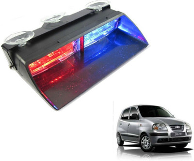 

Mockhe LED Fog Light For Hyundai Santro
