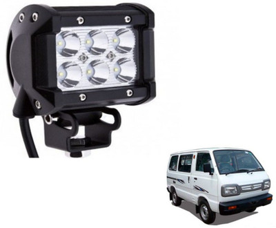 

Mockhe LED Fog Light For Maruti Suzuki Omni