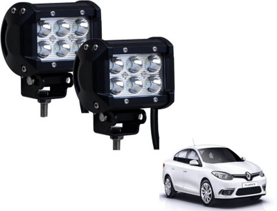 

Mockhe LED Fog Light For Renault Fluence