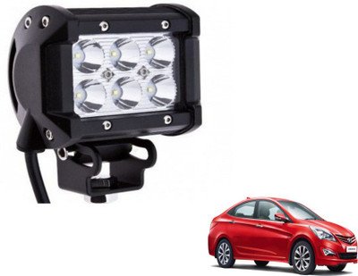 

Mockhe LED Fog Light For Hyundai Verna